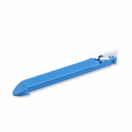 Fabricant d'agrafeuses chirurgicales laparoscopiques/endoscopiques jetables pour la chirurgie bariactrique