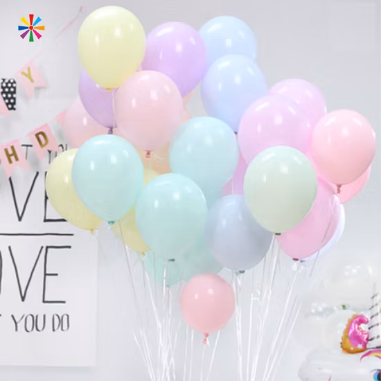Ballon gonflable en aluminium tridimensionnel, fournitures de fête, décoration d'arbre de noël, vente en gros